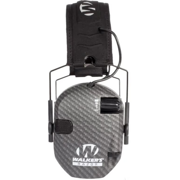 Навушники Walker's Razor Carbon активні