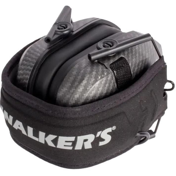 Навушники Walker's Razor Carbon активні