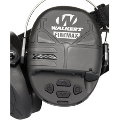 Активні навушники Walker's Firemax BTN