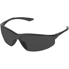 Очки баллистические Walker’s Ikon Tanker Smoke Очки баллистические Walker’s Ikon Tanker Smoke