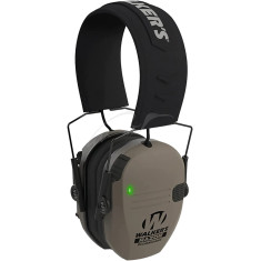 Активні навушники Walker's Razor Rechargeable. FDE