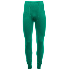 Кальсоны Thermowave 2in1. Размер - L. Цвет - зеленый.