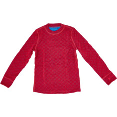 Термосвитер Thermowave XTREME JUNIOR 110/116. Розовый Термосвитер Thermowave XTREME JUNIOR 110/116. Розовый