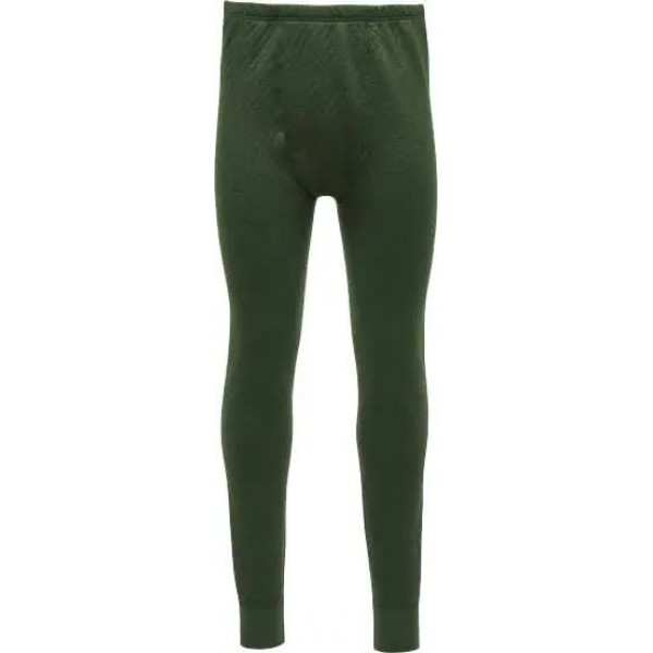 Кальсоны Thermowave Basic Layer 3 in1. L. Forest Green