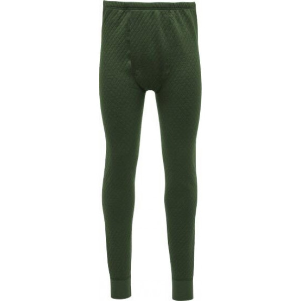 Кальсони Thermowave Basic Layer 3 in1. L. Forest Green