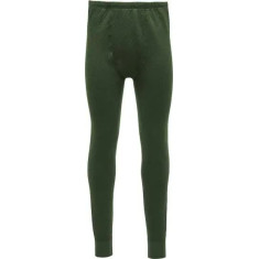 Кальсоны Thermowave Basic Layer 3 in1. S. Forest Green