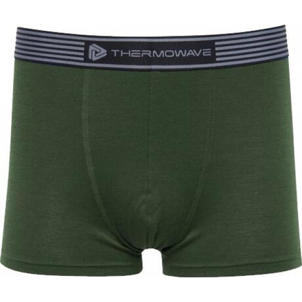 Боксери Thermowave. L. Forest Green
