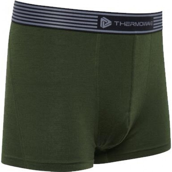 Боксери Thermowave. М. Forest Green