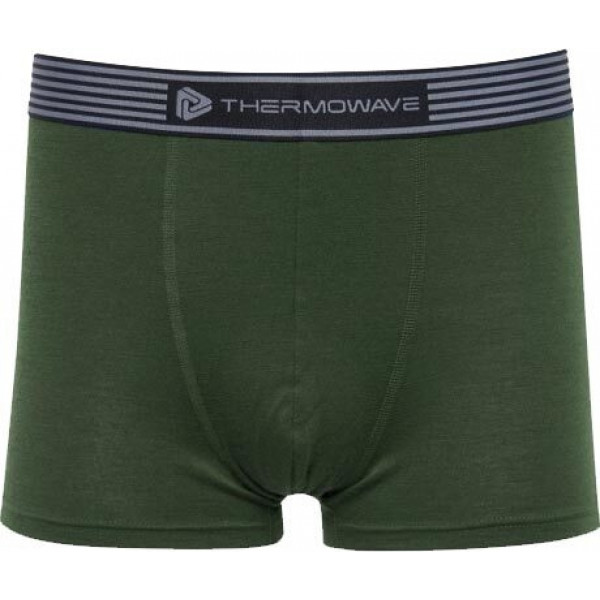 Боксери Thermowave. ХL. Forest Green