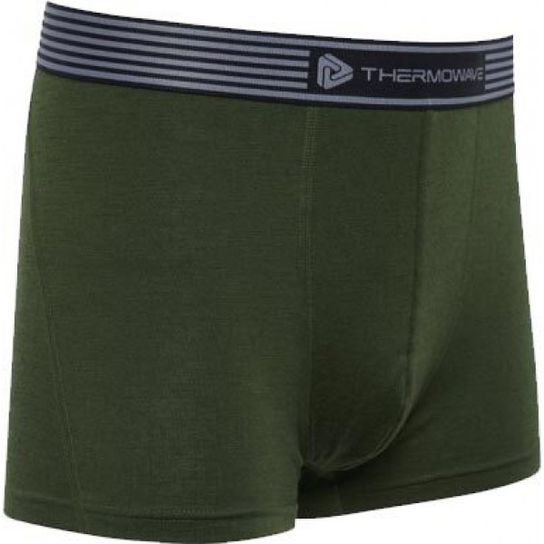 Боксери Thermowave. ХL. Forest Green