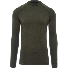 Термосвітер Thermowave Extreme LS. 3XL. Forest Green
