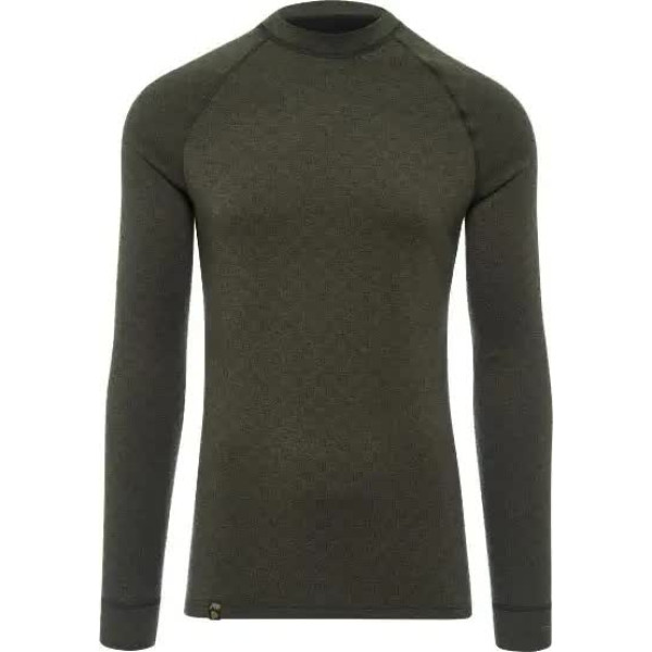 Термосвитер Thermowave Extreme LS. XL. Forest Green