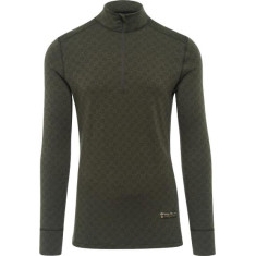 Термосвитер Thermowave Extreme Long-sleeve Shirt. 2XL. Forest Green Термосвитер Thermowave Extreme Long-sleeve Shirt. 2XL. Forest Green