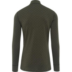Термосвитер Thermowave Extreme Long-sleeve Shirt. 2XL. Forest Green Термосвитер Thermowave Extreme Long-sleeve Shirt. 2XL. Forest Green