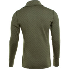 Термосвитер Thermowave Long Sleeve Turtleneck 1/2 zip. 3XL. Forest green Термосвитер Thermowave Long Sleeve Turtleneck 1/2 zip. 3XL. Forest green