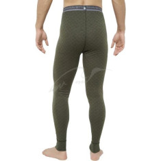 Кальсоны Thermowave Long Pants. L. Forest Green
