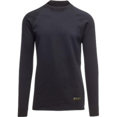 Термосвітер Thermowave 2 in 1. 2XL. Чорний