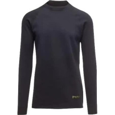 Термосвітер Thermowave 2 in 1. 2XL. Чорний