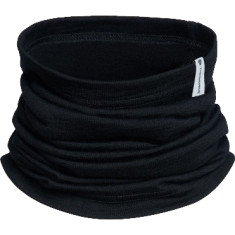 Бафф Thermowave Merino Multipurpose Tuba. One size. Черный