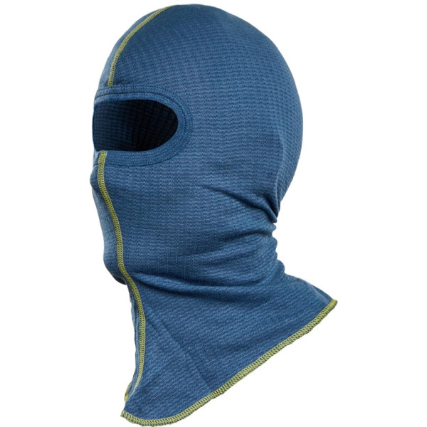 Балаклава Thermowave One size. Blue