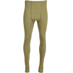 Кальсоны Thermowave 2 in 1. XL. Зеленый