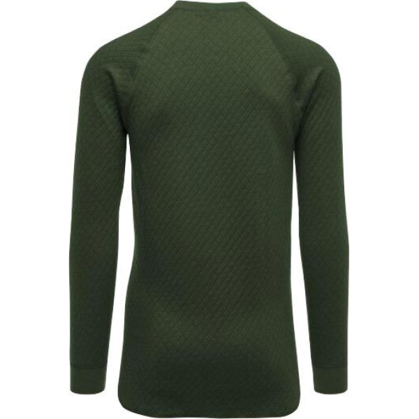 Термосвитер Thermowave Base Layer 3 in1. S. Forest Green