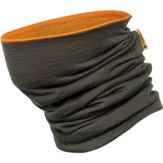 Бафф Thermowave Merino Double Sided Tube. One size. Зеленый