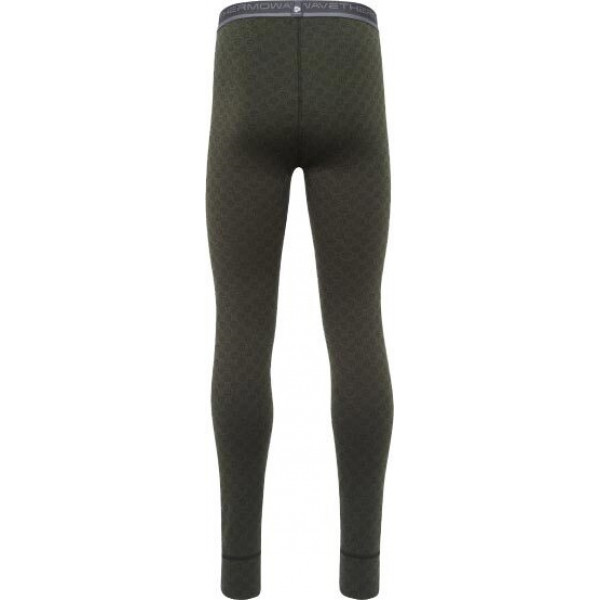 Кальсони Thermowave Long Pants. 3XL. Forest Green