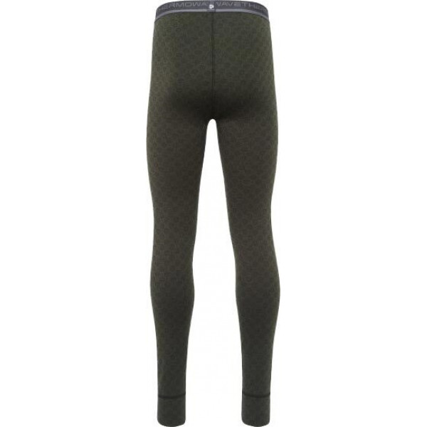 Кальсони Thermowave Long Pants. S. Forest Green