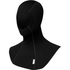Балаклава Thermowave Balaclava. One size. Черный