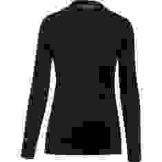 Термосвітер Thermowave Extreme Long-Sleeve Woman. L. Black