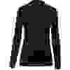 Термосвітер Thermowave Extreme Long-Sleeve Woman. M. Black