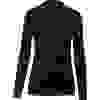 Термосвитер Thermowave Extreme Long-Sleeve Woman. M. Black