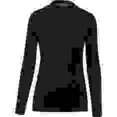 Термосвітер Thermowave Extreme Long-Sleeve Woman. M. Black