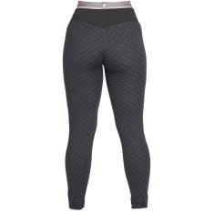 Кальсоны Thermowave Extreme Long Pants Woman. XXL. Black