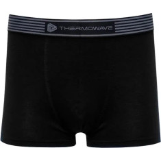 Боксеры Thermowave 11BASE751-990. 3XL. Черный