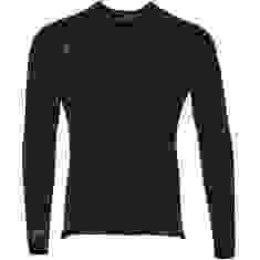 Термосвітер Thermowave Merino Xtreme Long-Sleeve. L. Чорний