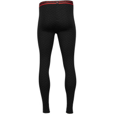 Кальсоны Thermowave Merino Xtreme. L. Черный