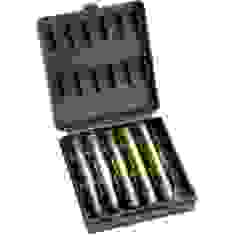 Коробка MTM African Big Game Ammo Carrier на 10 патронов кал. 378; 416; 470; 500NE. Цвет – коричневый