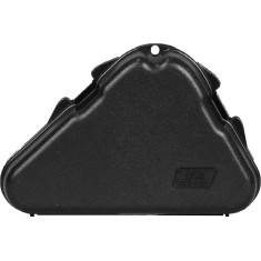 Кейс MTM 802 Compact для пистолета/револьвера