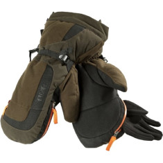 Перчатки Seeland Expedition L Коричневый