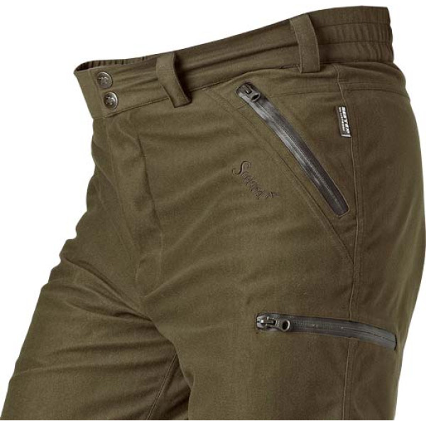 Брюки Seeland Eton 12