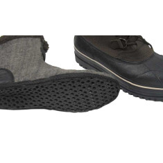 Ботинки Seeland Grizzly Pac 10 9 Коричневый