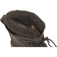 Ботинки Seeland Grizzly Pac 10 9 Коричневый