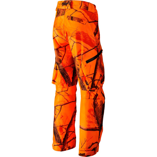 Брюки Seeland Excur 10 Realtree apb