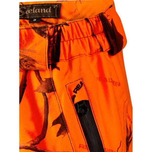 Брюки Seeland Excur 10 Realtree apb