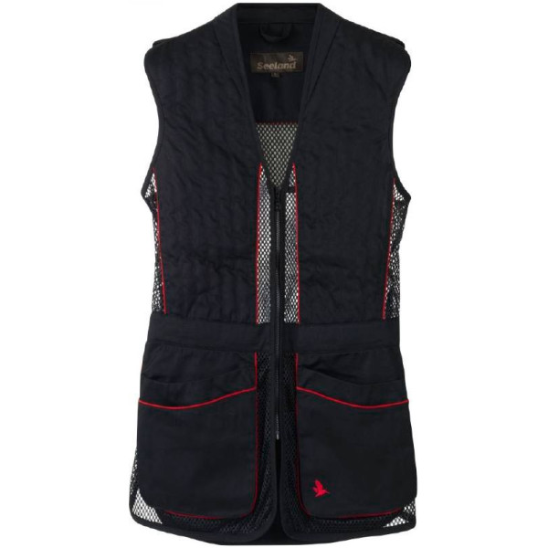 Жилет Seeland Skeet II 5XL Черный