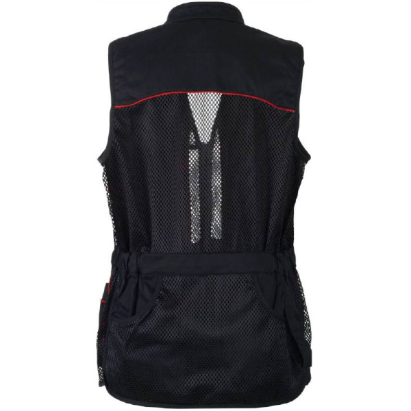 Жилет Seeland Skeet II 5XL Черный