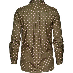 Блуза Seeland Erin Lady XL Зеленый