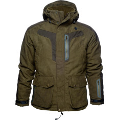 Куртка Seeland Helt 48 Коричневый